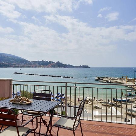 MaRea Apartment Lerici Exterior foto