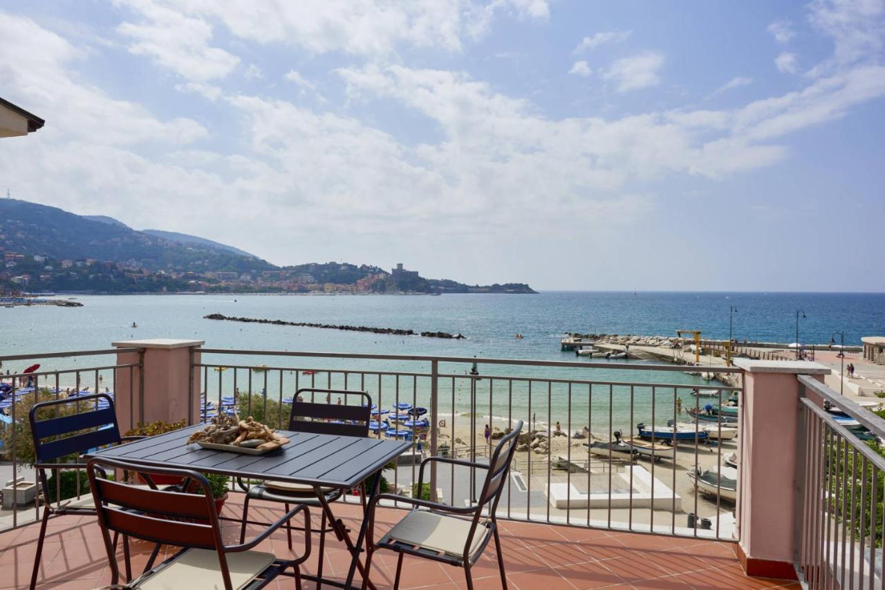 MaRea Apartment Lerici Exterior foto