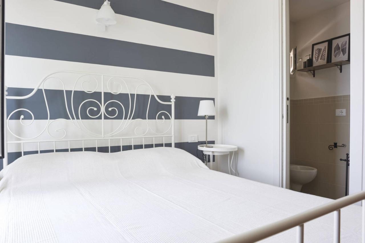 MaRea Apartment Lerici Exterior foto