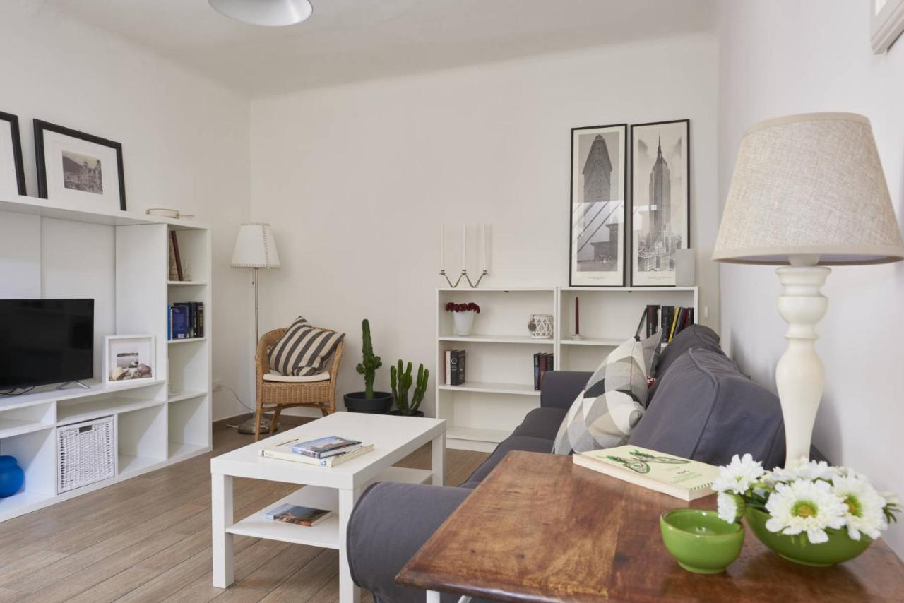 MaRea Apartment Lerici Exterior foto