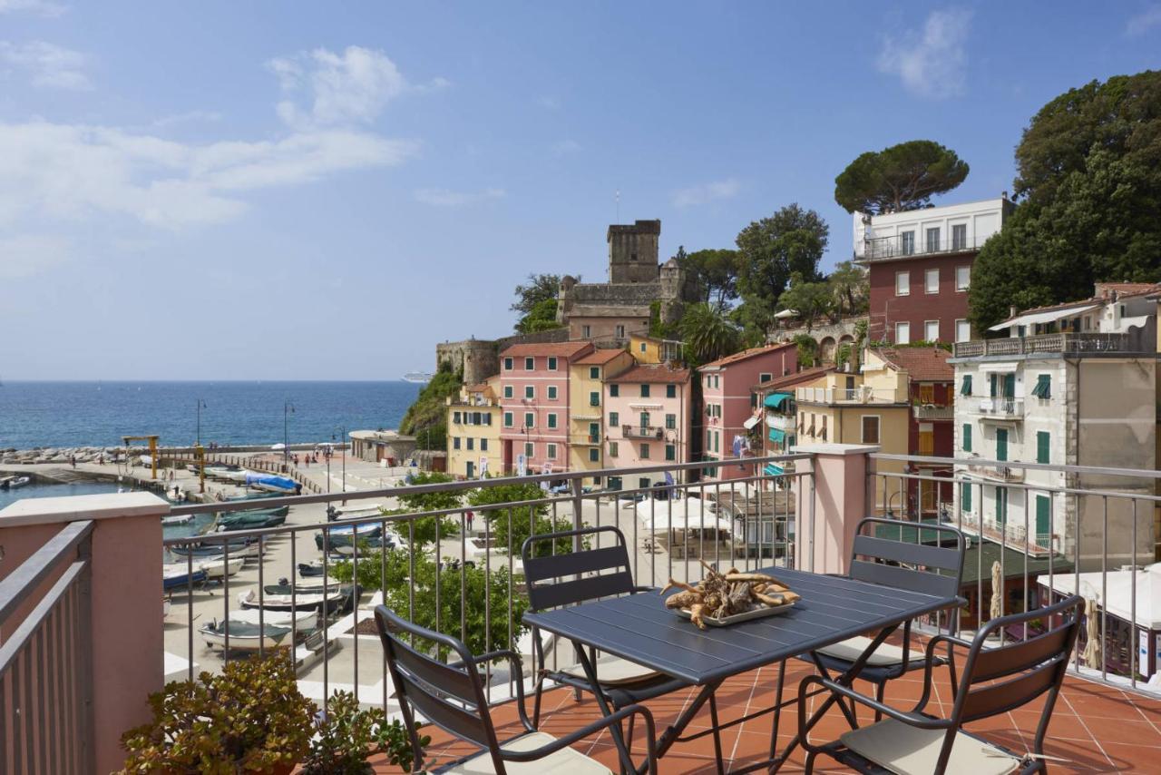 MaRea Apartment Lerici Exterior foto