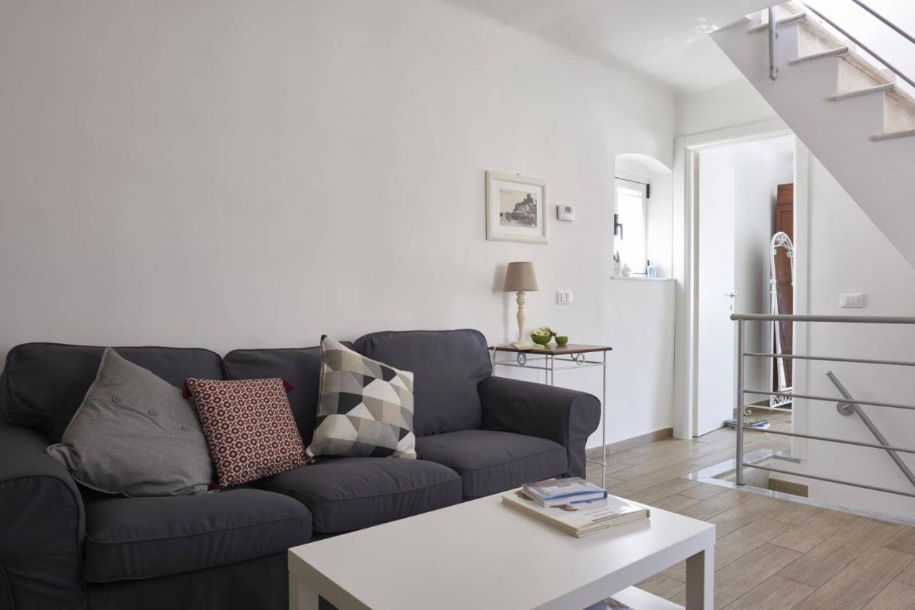 MaRea Apartment Lerici Exterior foto