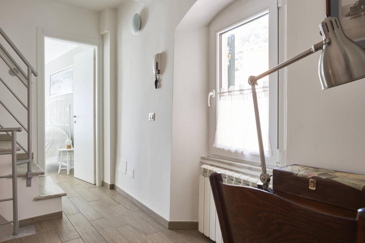 MaRea Apartment Lerici Exterior foto