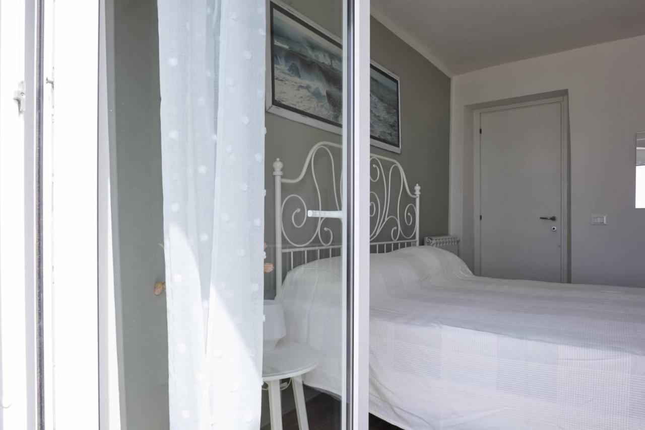 MaRea Apartment Lerici Exterior foto