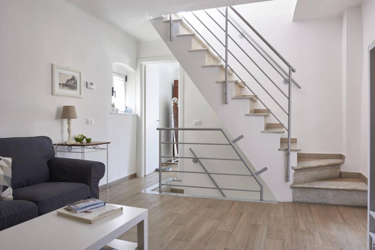 MaRea Apartment Lerici Exterior foto