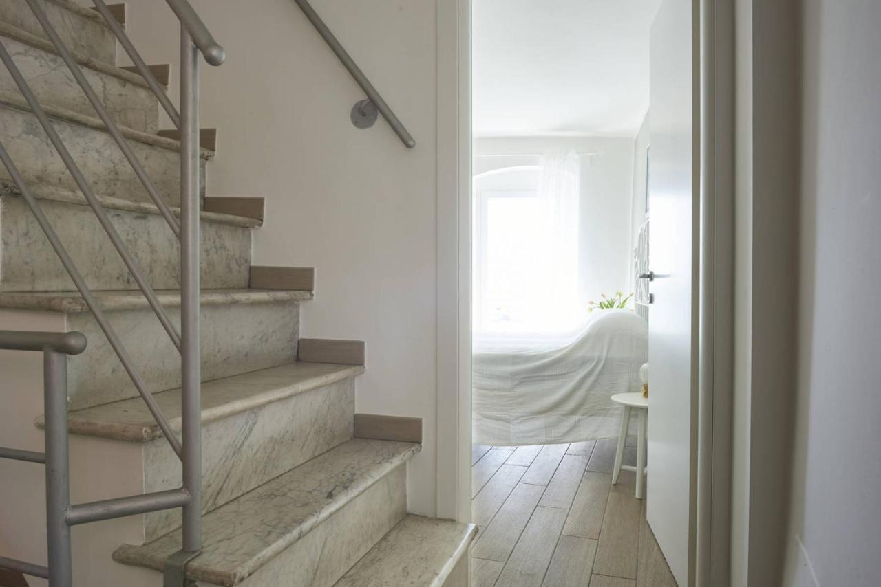 MaRea Apartment Lerici Exterior foto