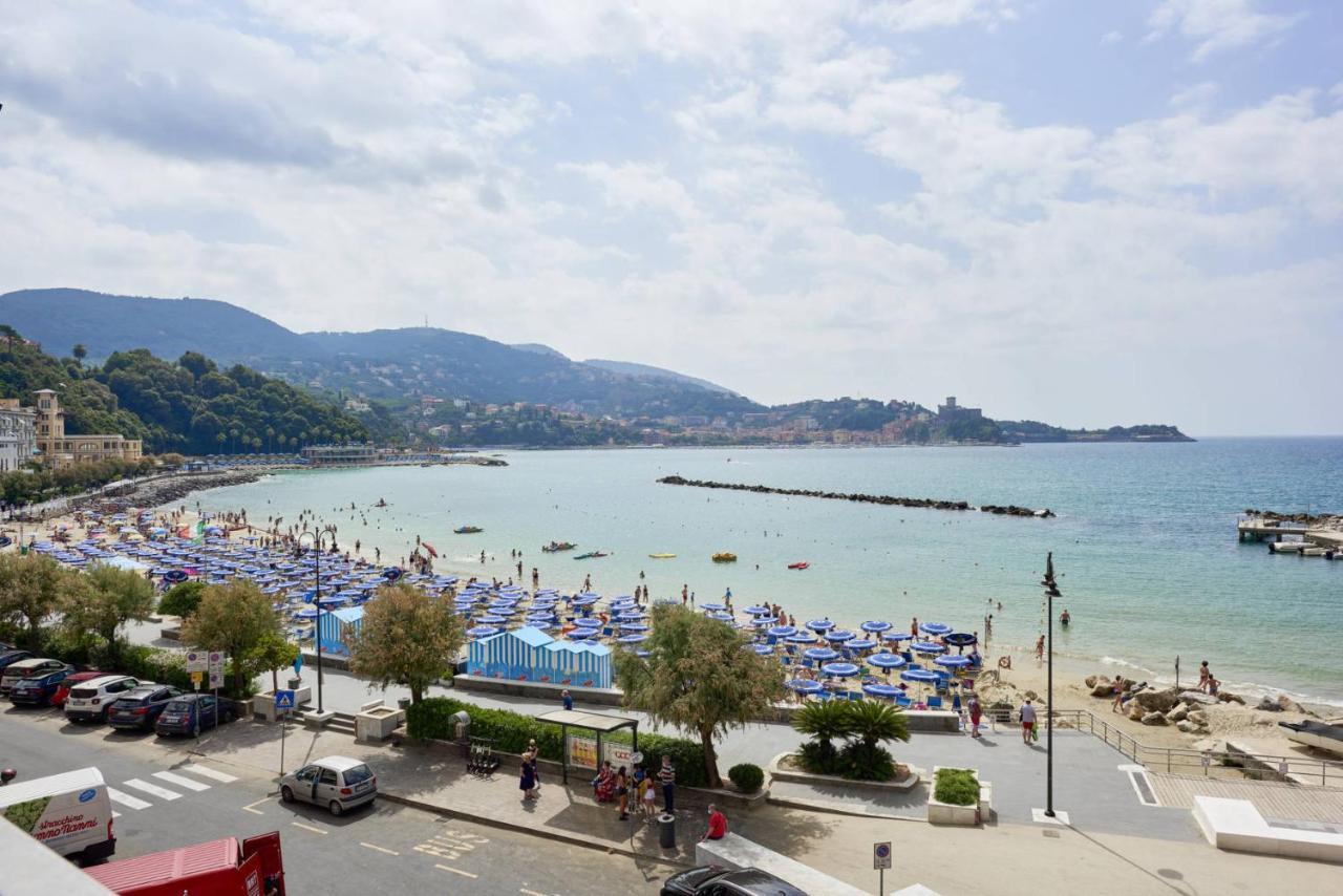 MaRea Apartment Lerici Exterior foto