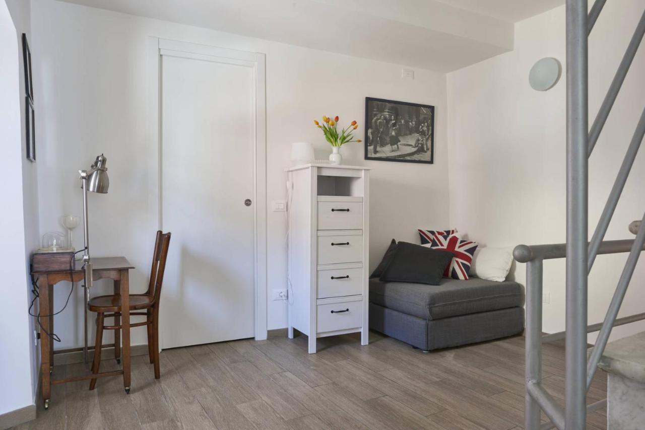 MaRea Apartment Lerici Exterior foto
