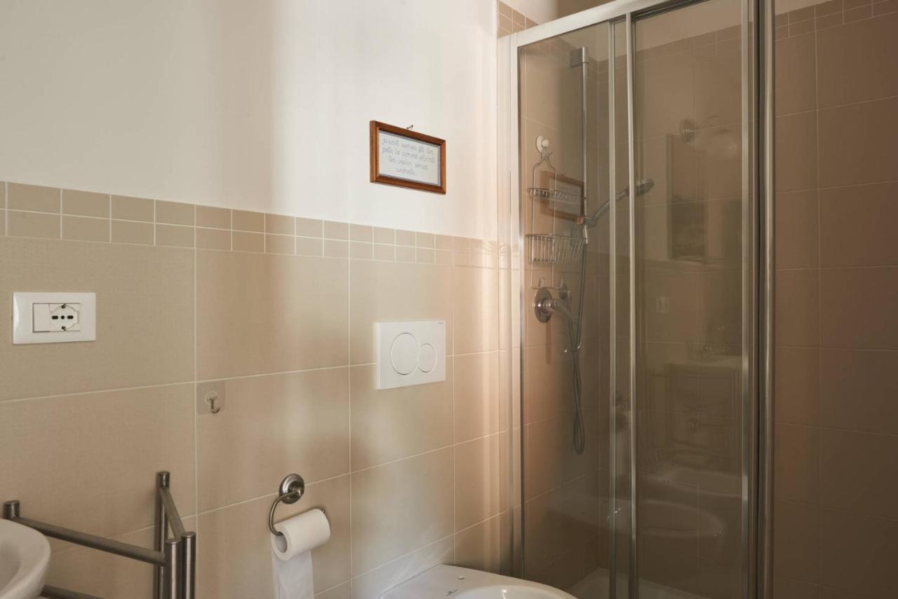 MaRea Apartment Lerici Exterior foto
