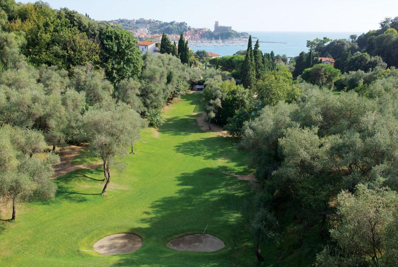 MaRea Apartment Lerici Exterior foto